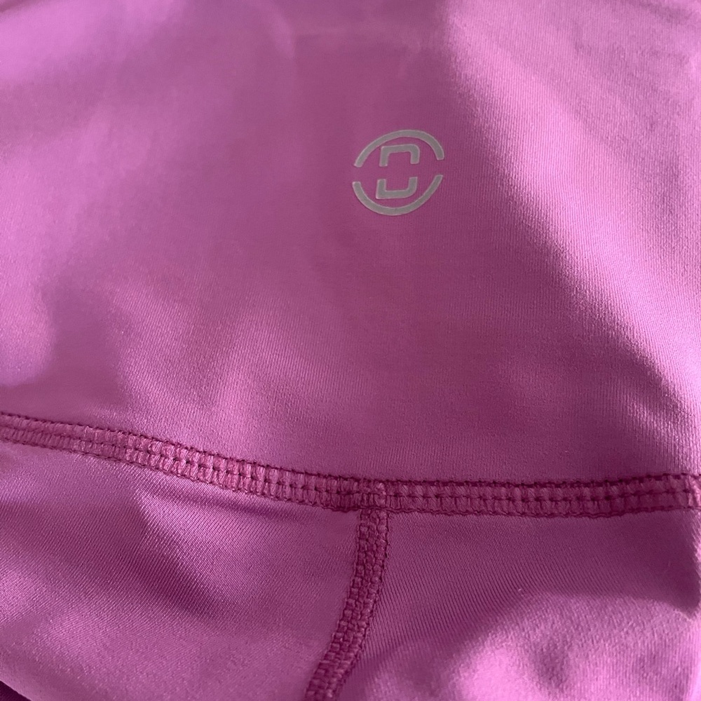 DYI yoga leggings